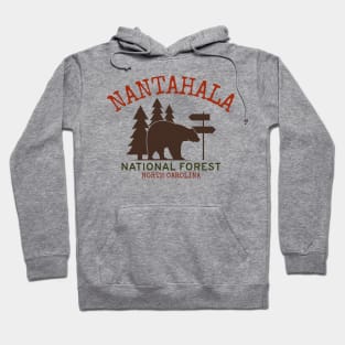 Nantahala National Forest Hoodie